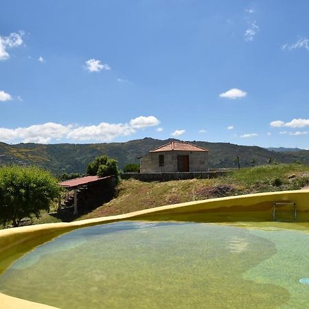 Villa Quinta De S. Cipriano à Resende Extérieur photo