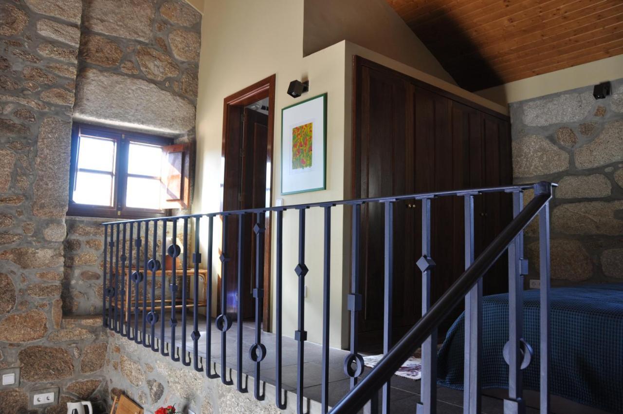 Villa Quinta De S. Cipriano à Resende Extérieur photo