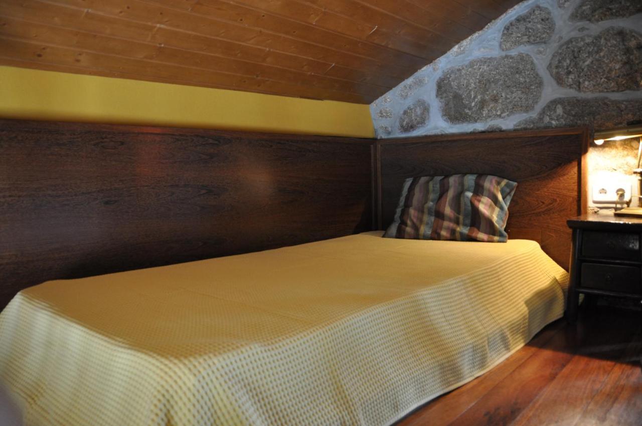 Villa Quinta De S. Cipriano à Resende Extérieur photo