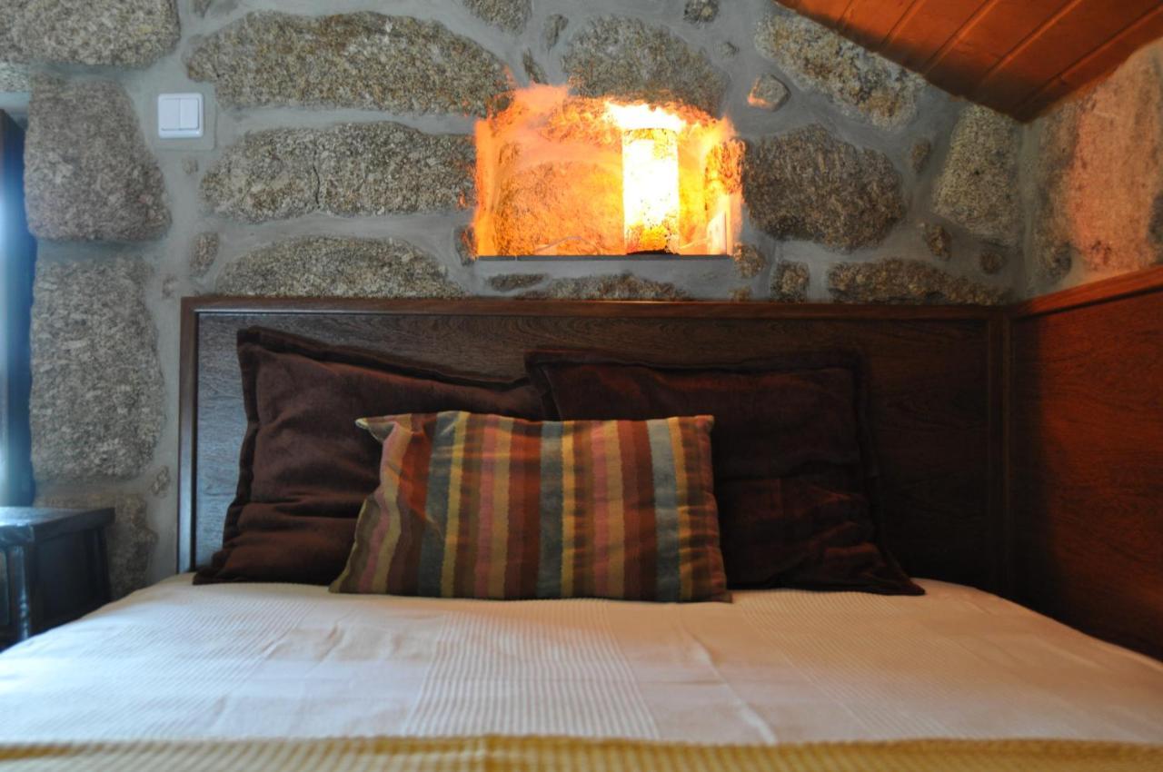 Villa Quinta De S. Cipriano à Resende Extérieur photo