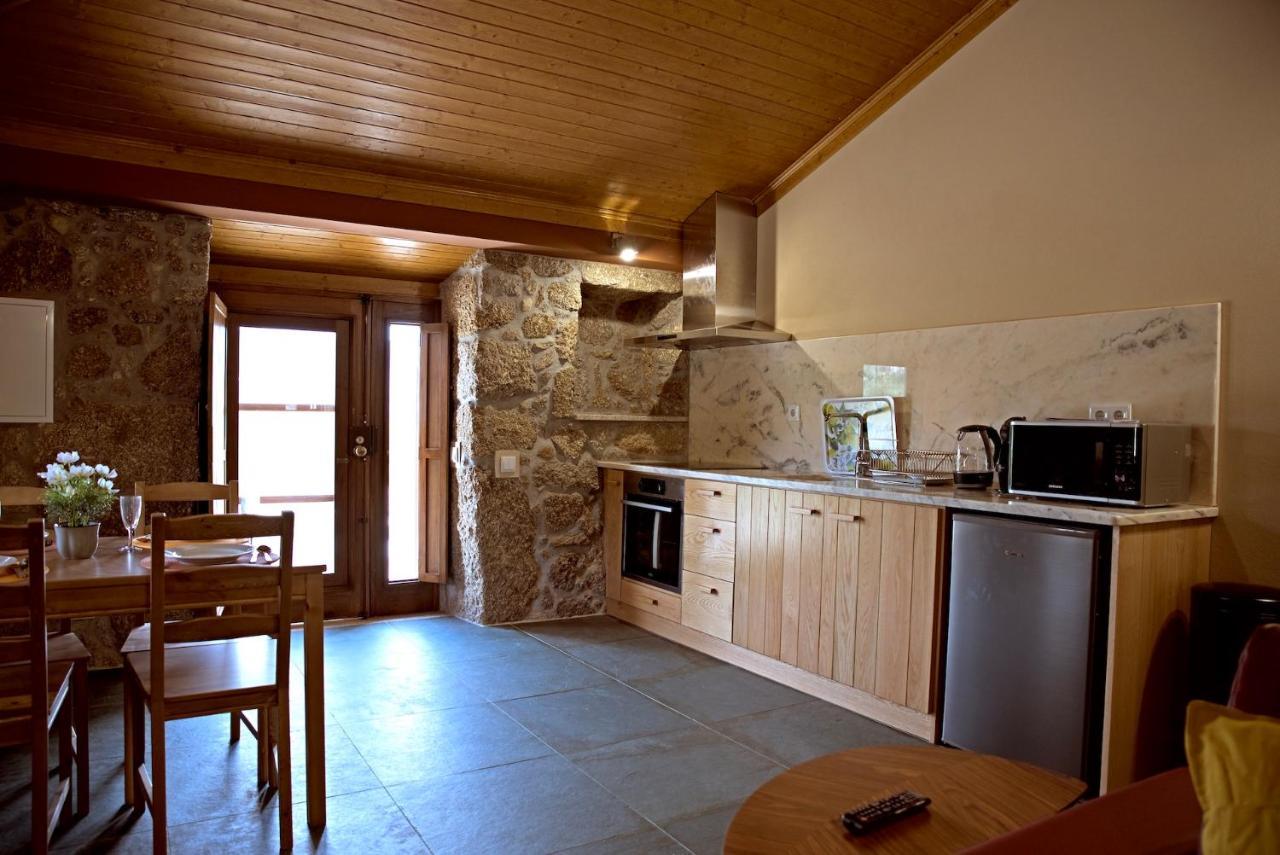 Villa Quinta De S. Cipriano à Resende Extérieur photo