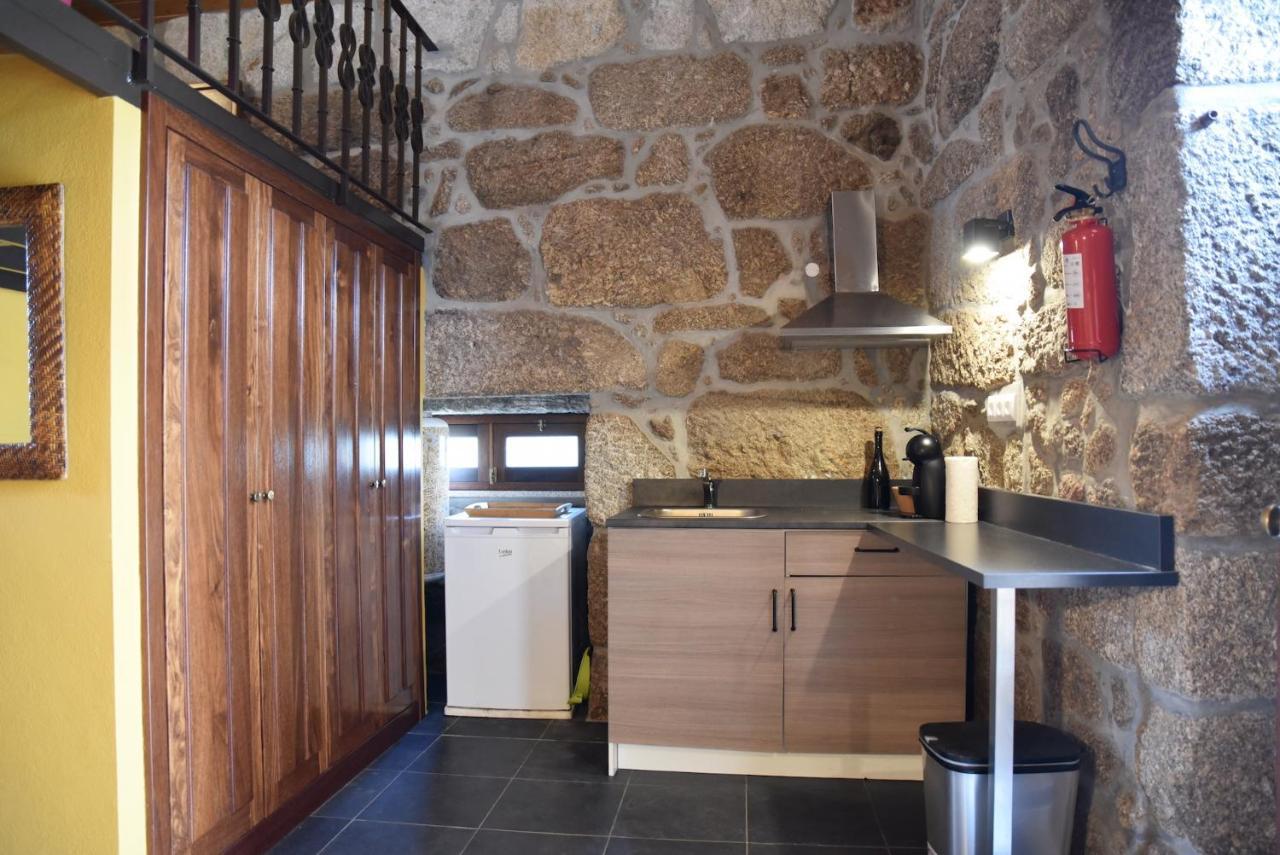 Villa Quinta De S. Cipriano à Resende Extérieur photo