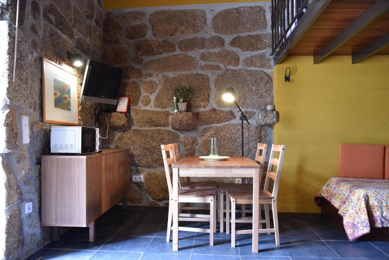 Villa Quinta De S. Cipriano à Resende Extérieur photo